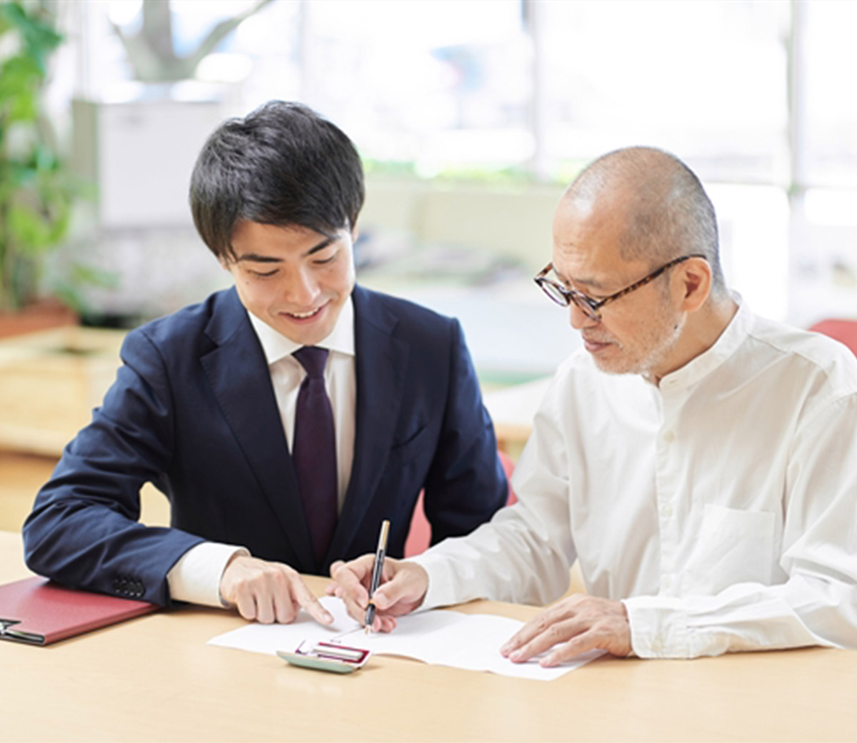 埼玉県さいたま市内限定　マンション自主管理サポートなら行政書士 さいとう法務事務所